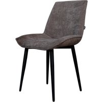 Стул ДСВ Галактика (2 шт, мокко)