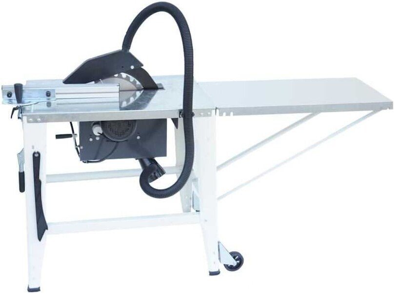 

Распиловочный (циркулярный) станок Metal Master TSM-315