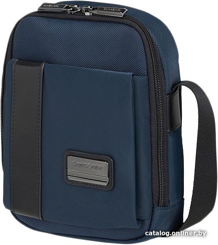 Сумка через плечо Samsonite Openroad 2.0 KG2-01007 (ярко-синий)