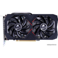 Видеокарта Colorful GeForce RTX 2060 V2-V 6GB GDDR6