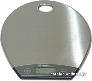 Кухонные весы First FA-6403-1