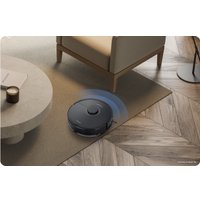 Робот-пылесос Roborock Q7 Max (с английской озвучкой, черный) в Мозыре