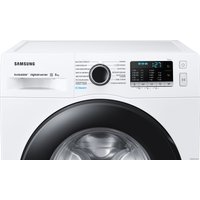 Стиральная машина Samsung WW80AAS26AE/LP