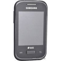 Телефон Samsung S5302 Galaxy Pocket Duos
