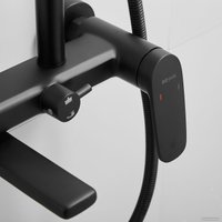 Душевая система  Shevanik S8536H