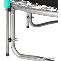 Батут Hasttings Classic (366 см, зеленый)