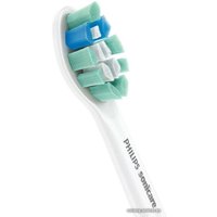 Сменная насадка Philips Sonicare C2 Optimal Plaque Defence HX9022/10