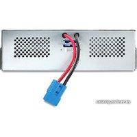 Внешний батарейный блок APC SUA48RMXLBP3U (48В/34 А·ч)