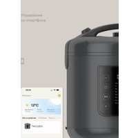 Мультиварка Tuvio TMC02B5S