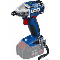 Гайковерт Зубр Профессионал GB-250 (без АКБ)