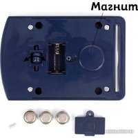 Паркинг Darvish Police SR-T-3799