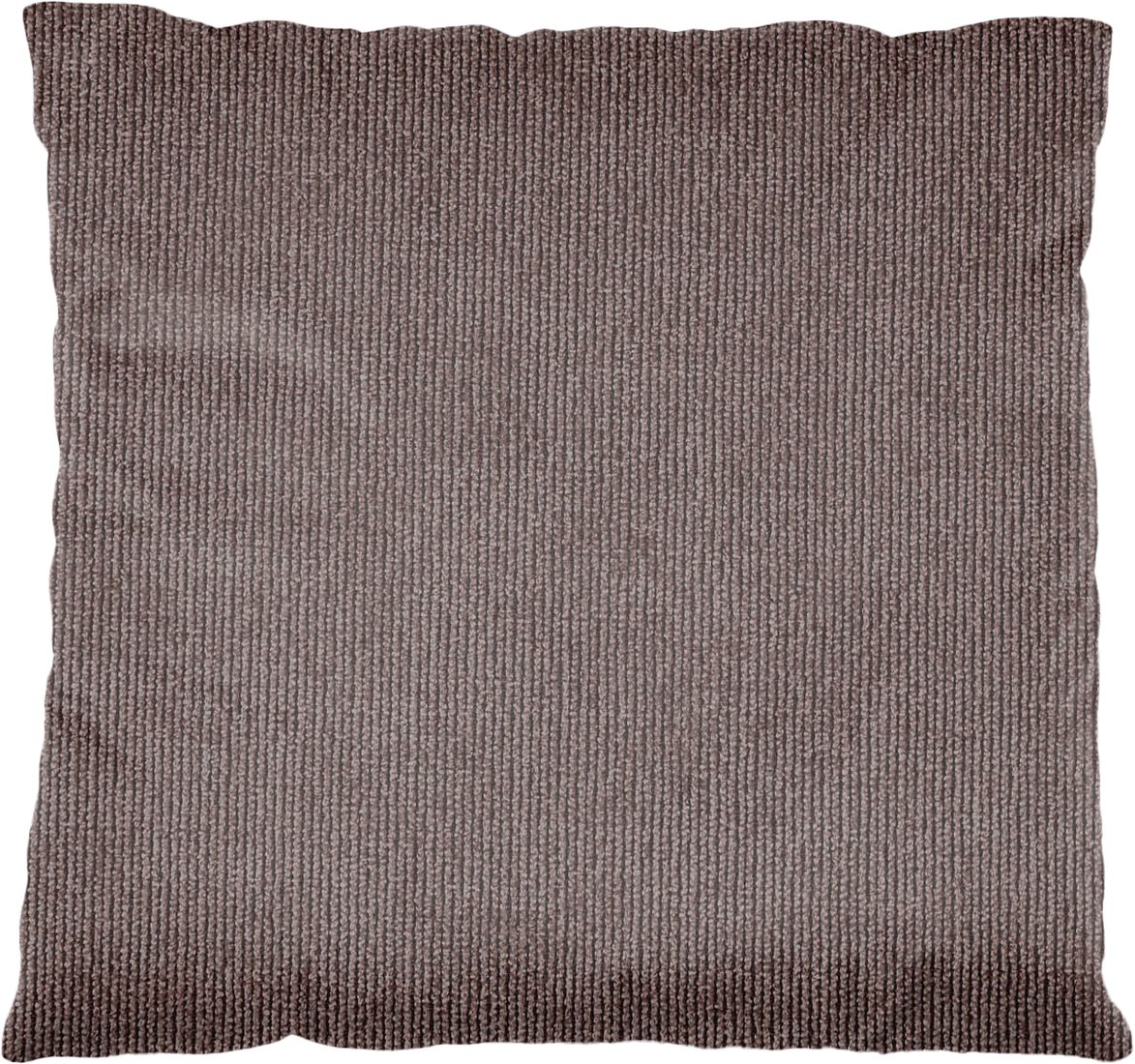

Декоративная подушка Сонум Микровелюр 45x45 (кофе)