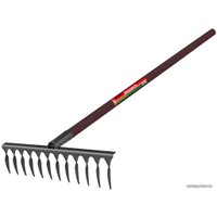 Грабли зубчатые Центроинструмент Молодость моя 1004-12-Ч