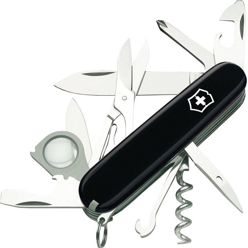 

Мультитул Victorinox Explorer 1.6703.3
