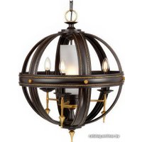 Подвесная люстра Elstead Lighting Regal REGAL4