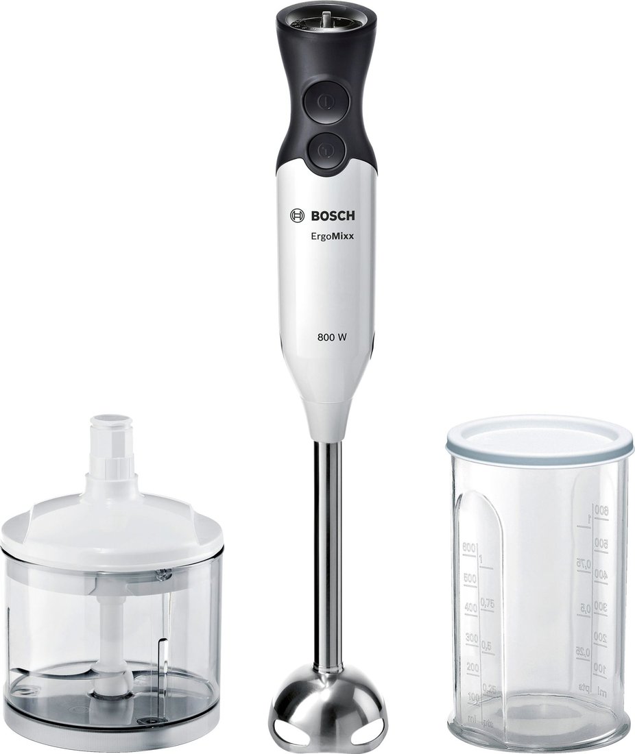 

Погружной блендер Bosch MS6CA4120