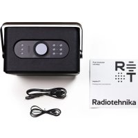 Беспроводная колонка Radiotehnika Impulse P1