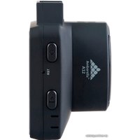 Видеорегистратор-GPS информатор (2в1) SilverStone F1 Hybrid mini