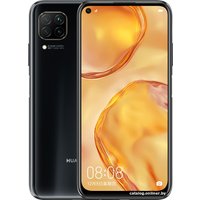 Телефон Huawei Nova 7i JNY-L22B (черный)