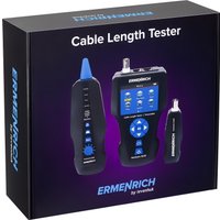 Тестер Ermenrich NetGeeks NL80 82554 в Бресте