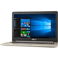 Ноутбук ASUS VivoBook Pro 15 N580VD-DM347