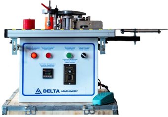Кромкооблицовочный станок Delta Machinery DM-105