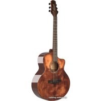 Акустическая гитара Laviere LJF-50C BR