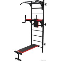 Шведская стенка (лестница) DFC D-1235