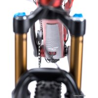 Велосипед Cube Stereo 140 Super HPC SL 29 (2015)