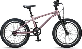 Детский велосипед Maxiscoo Stellar 18 2026 MSC-ST1853 (розовый)