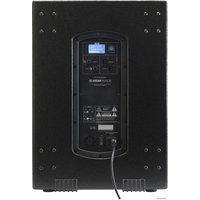 Активный сабвуфер Audiophony ATOM15SUB