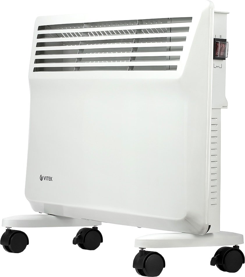 

Конвектор Vitek VT-2176
