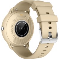 Умные часы Geozon Scout (бежевый)