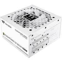 Блок питания Thermaltake Toughpower GT Snow 750W PS-TPT-0750FNFAGE-W