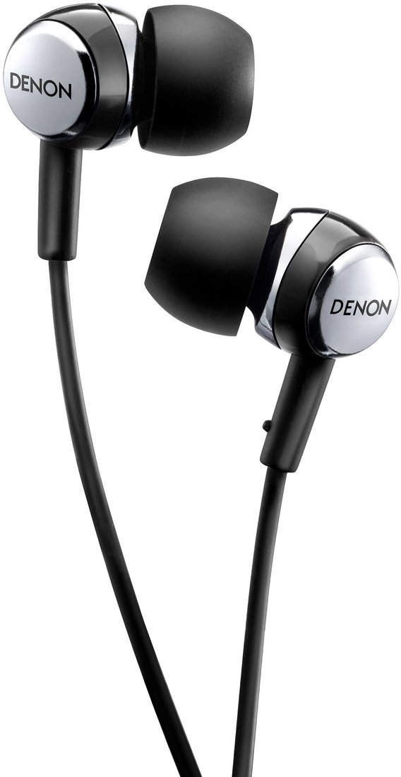 

Наушники Denon AH-C260