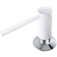 Дозатор для моющего средства Franke Comfort 119.0578.748 (белый)