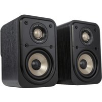 Полочная акустика Polk Audio Signature Elite ES10 (черный)