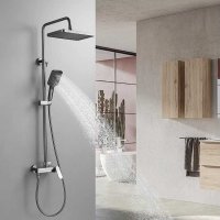 Душевая система  Shevanik S4536T