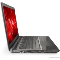 Ноутбук Packard Bell EasyNote TE69KB-12504G50Mnsk (NX.C2CER.004)