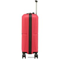 Чемодан-спиннер American Tourister Airconic Paradise Pink 55 см