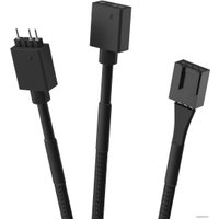 Комплект вентиляторов для корпуса Fractal Design Prisma AL-18 PWM FD-FAN-PRI-AL18-PWM-2P