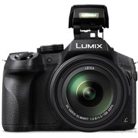 Фотоаппарат Panasonic Lumix DMC-FZ300