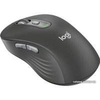 Мышь Logitech Signature Plus M750 (графит)
