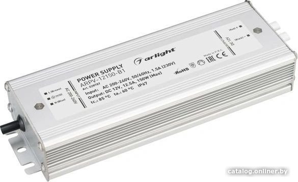 Блок питания Arlight ARPV-12150-B1 028787