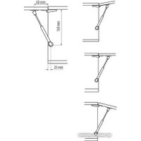 Газ-лифт GTV fs01848