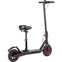 Электросамокат MyWay X2 Max (черный)