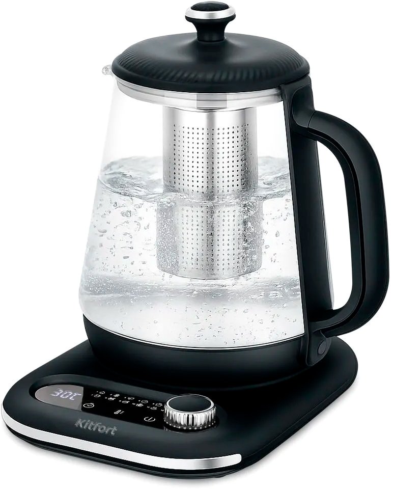 

Электрический чайник Kitfort KT-6756