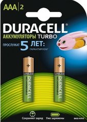 AAA 900mAh 2 шт.