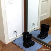 Сушилка для обуви Rexant RNX-50