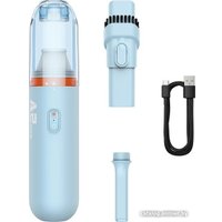 Пылесос Baseus A2 Pro 671500015C (синий)